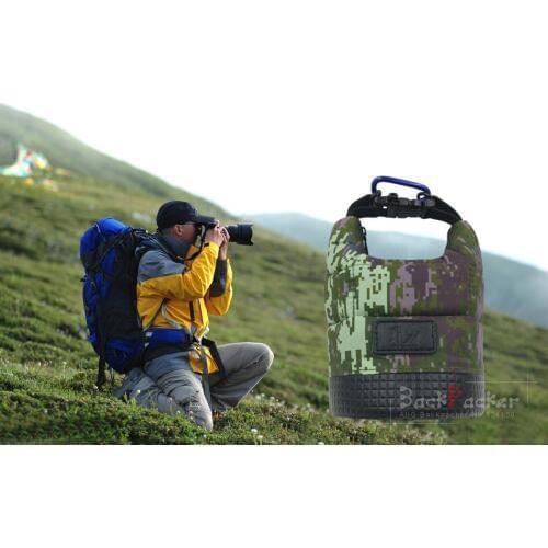 JENO TTY JM Camera Bags