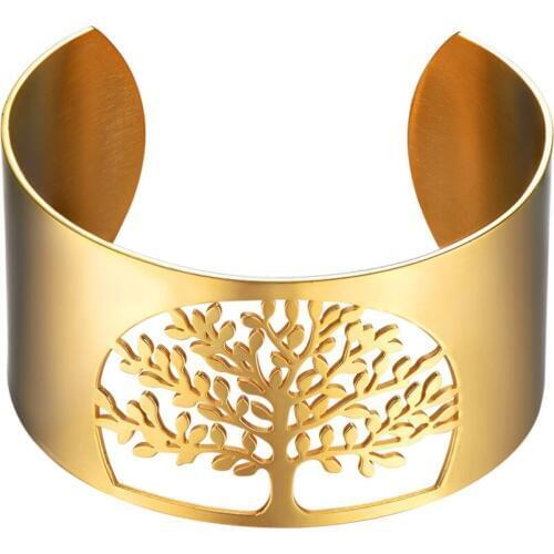 Kpop Wooden Bracelets