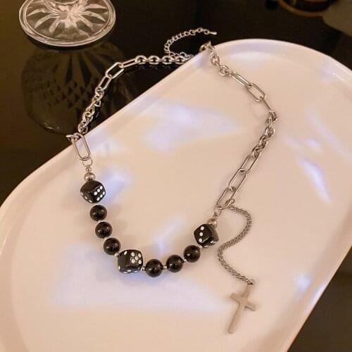 LAYUNDOU Vintage Necklaces