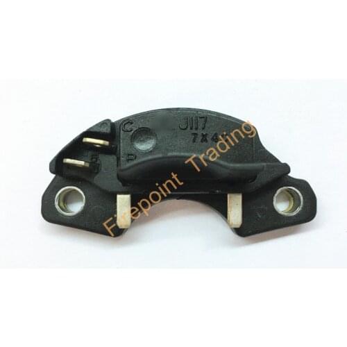 Ignition Control Module For Mazda OEM# J117