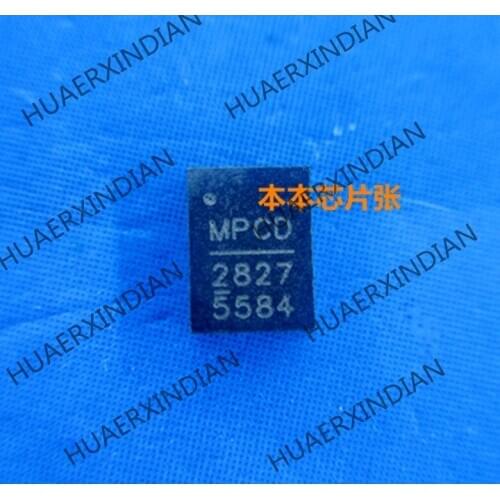New MP2827DL-LF-Z MP2827 MPCD 2827 QFN-145 high quality