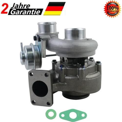 AP01 New Turbo Charger For VW Volkswagen Crafter 30-35 2.5 TDI 2006-11 076145701C Turbo 076145701D 076145701C 076145701G