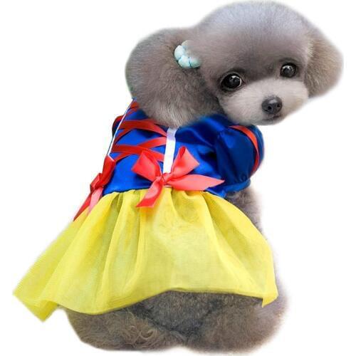Pawscn Costumes For Dogs