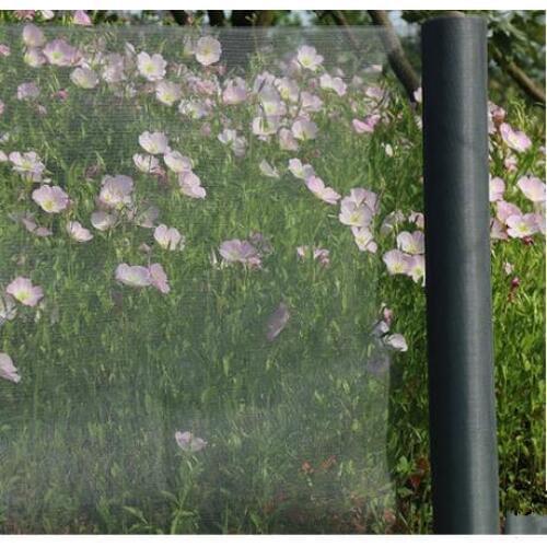 Glass fiber gauze Aluminum Alloy invisible mosquito screen window anti mosquito window simple encryption sand nylon screens