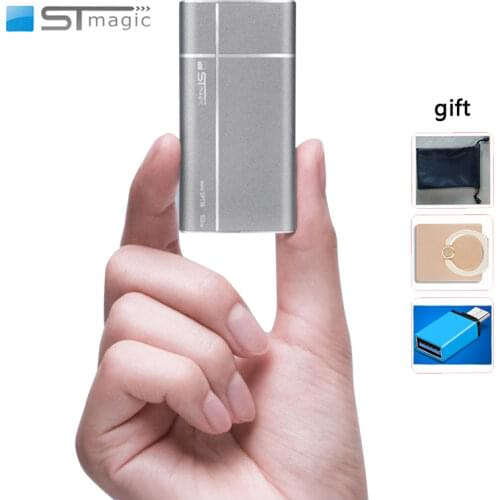 External Ssd Drives STmagic China
