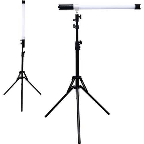 LED RGB Lights Handheld Tube Built-in Battery Video Studio Lamps Yidoblo LT-RGB2 RGB4 Photography LIghting LED Lamps for Youtube