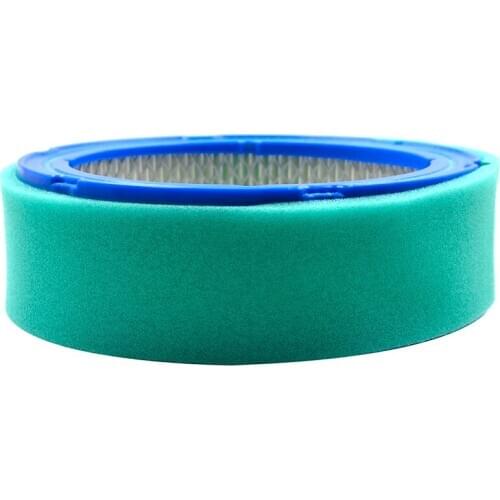 Motorcycle Air Filter For B&S 392642 394018 394018S4135 5050B 5050H 5050K421400 402400 Vanguard V-Twin 12.5-20hp