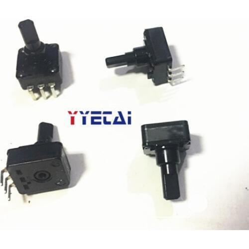 YongYeTai RC remote control rocker Precision potentiometer 5K Shaft length 10MM XV09411N1OFF