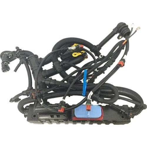 17441795 Car Accessories Auto For Vl Excavator EC140 EC210 EC240 EC290 EC360 EC460 EC480 EC700 Truck Engine Wire Harness