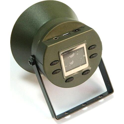 CP-395C Outdoor mp3 Player Hunting Bird Calls Machine 35W 130dB Louder Built-in 182 Bird Speaker Decoy Sounds Device