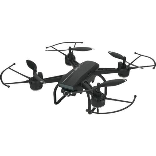 H86 remote control aerial drone 4K wide-angle real-time image transmission quadcopter