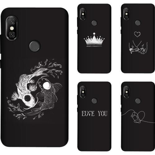 Duqusene Xiaomi Redmi Phone Cases