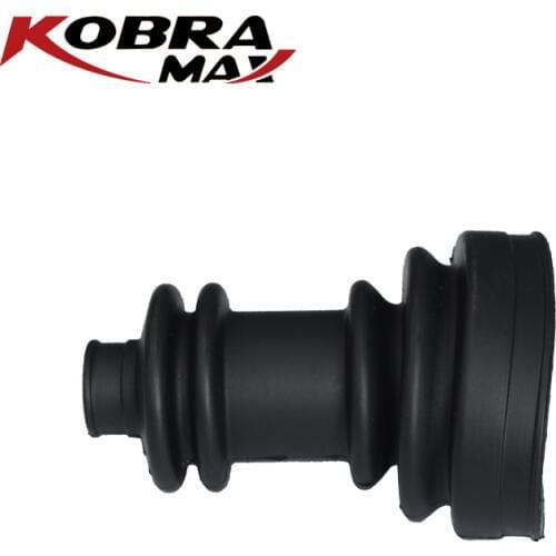 KobraMax Car Drive Shaft Dust Boost Cover 3293.42 For Citroen Fiat Peugeot Car Accessories
