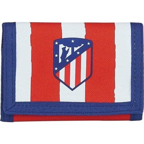 Purse Atlético Madrid 20/21 Blue White Red