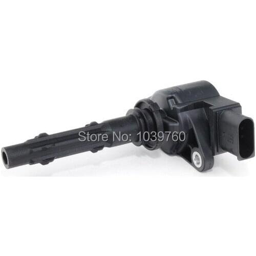 Free shipping wholesale new Ignition Coil For Mercedes W203 W211 W212 CLK350 CLK550 E350 GL450 GL550 ML350 2729060060