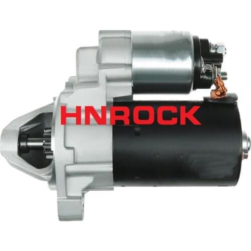 NEW 12V STARTER MOTOR 0 986 020 900 FOR FORD 32708N
