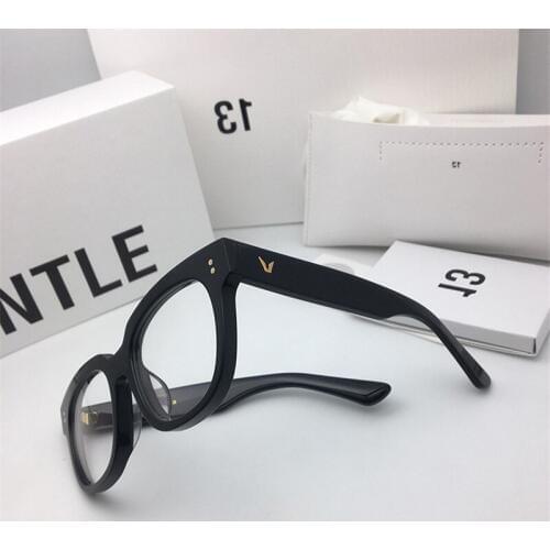 Anti Blue Light Blocking Glasses Men Women Clear Lens Computer Gaming Glasses Improve Comfort sleep Eyeglasses V goggles