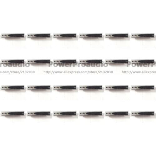 24PCS REPLACEMENT FADER DDJ SR SX WeGO2 XDJ R1 DDJ-SX DDJ SX 418-S1-701-HA / 418-PDJ33-672