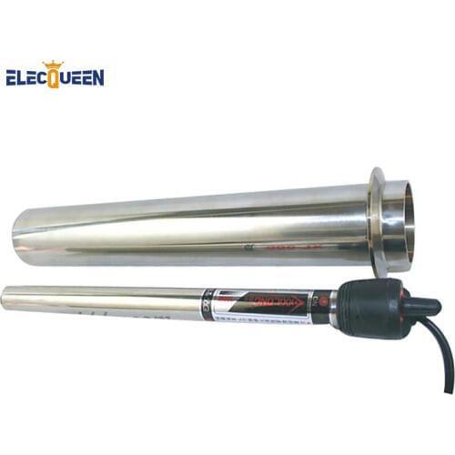 Thermostatic Rods Thermostat For Ferment Constant Temperature Heating Rods Wine Making Equipment