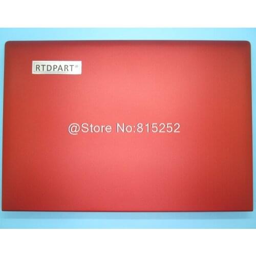 Laptop LCD Top Cover For Lenovo G500S LCD Front Bezel 90202875 Bottom Case 90202882 90202858 90203302 90203303 Back Lower Base
