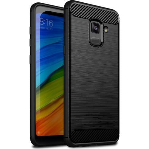 Wierss Phone Cases Samsung Galaxy A8s