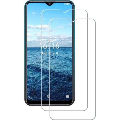 9H Protective Glass for Vivo y12 y15 y17 y11 2019 y30 y50 y53 y81 y91c y91i y93 y95 y 12 17 Screen Protector Tempered Film
