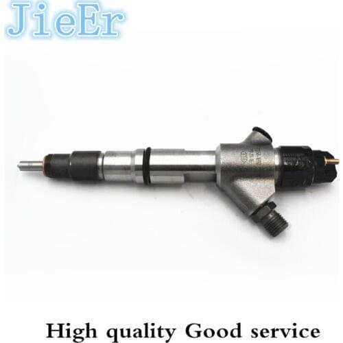 0445120244 Common rail arg 0445120244 diesel injector of common rail injector assembly