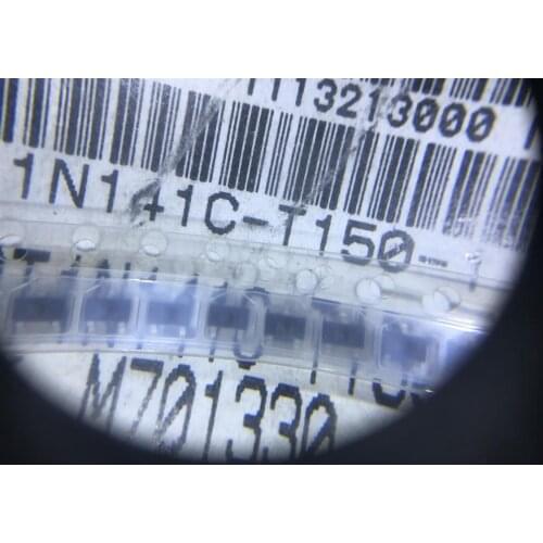 10PCS RT1N141C-T150-1 RT1N141C-T150 RT1N141C RT1N141 1N Brand new and original chip IC