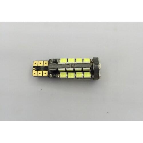 10pcs T10 Car interior light 38leds 2835SMD For Auto CAR Side Turn Signals Clearance Light License Plate Lights Position light