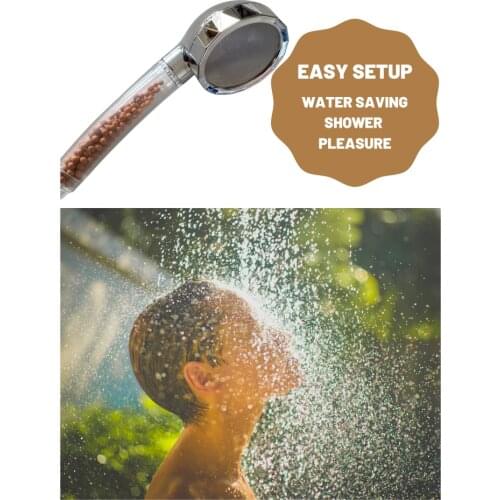 BossStore Shower Equipment