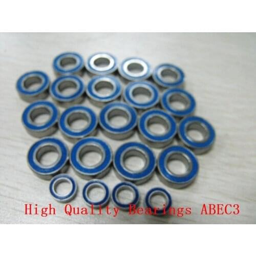 Hobao Hyper 8.5 Pro RC bearing Set