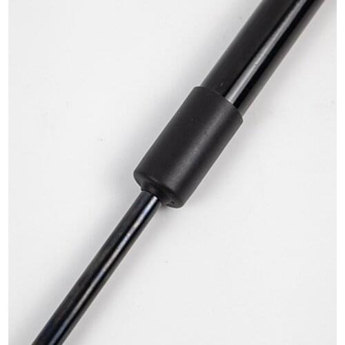 J60F 2Pcs Car Rear/Front Hood Bonnet Automatic Liftgate Strut Support Lift Part