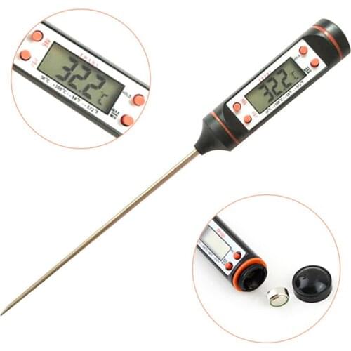 JFTOOIS Thermometers