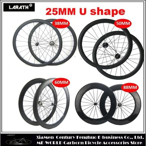 Колеса для велосипедов LARATH China At AliExpress