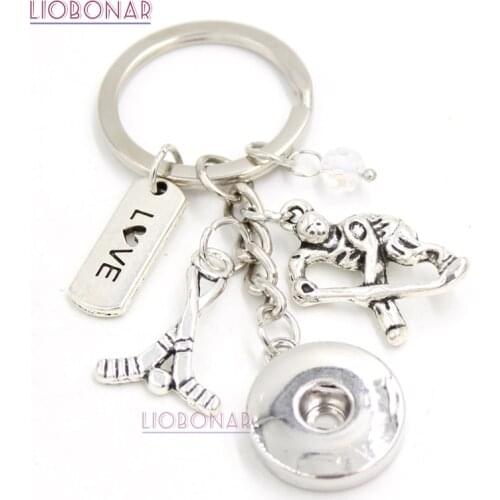 Keychains LIOBONAR China