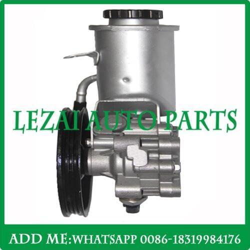 Power Steering Pump For Toyota Yaris Verso 1.3 1.5 1999-2005 44310-52050 4431052050 44310-52090 44310-52020