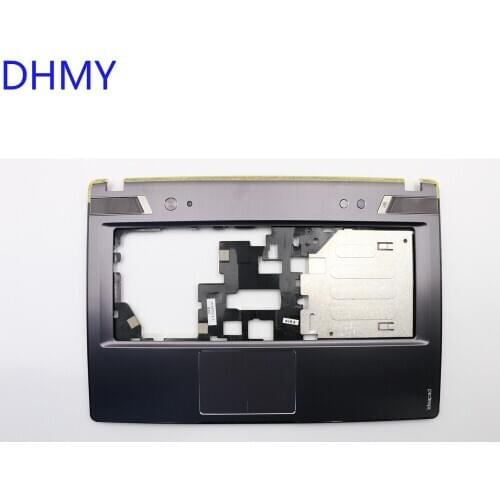 New and Original Laptop Lenovo Y480 Touchpad Palmrest cover/The keyboard cover 90202733