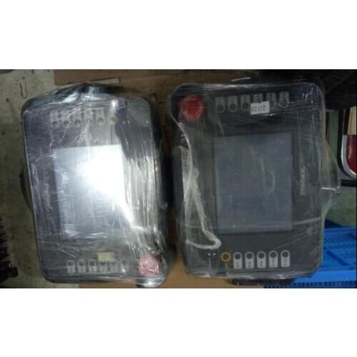 GP2301H-LG41-24V touch screen , used in good condition . 80% appearance new , good working , free shipping