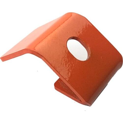 For KTM 790 ADV Adventure 2019, 790R Adventure 2019,790 DUKE 2014 -2019 Motorcycle Rear ABS Sensor Protective Guard Cover