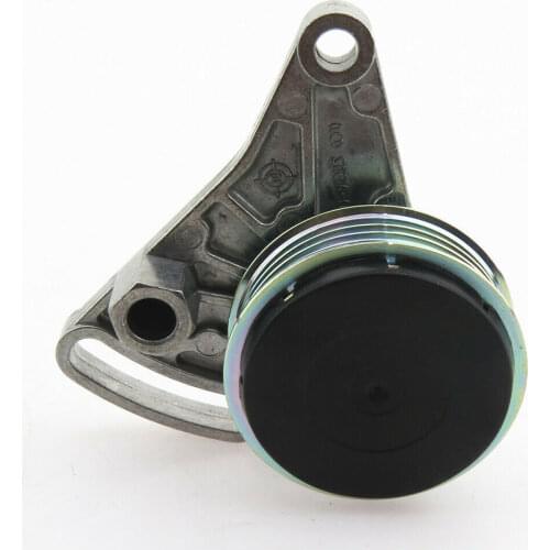 COSTLYSEED 058260511 Air Conditioning Belt Tensioner Pulley for Passat B5 A4 A6 Superb 1.6T 1.8 T 058 260 511 050903137B