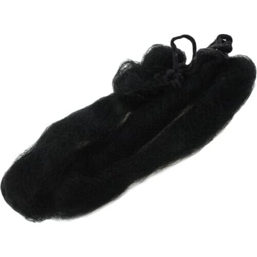 16X5M Nylon Anti Bird Netting Extra Strong Mesh Garden Allotment Doesn'T Tangle and Reusable Lasting Protection Against Birds De