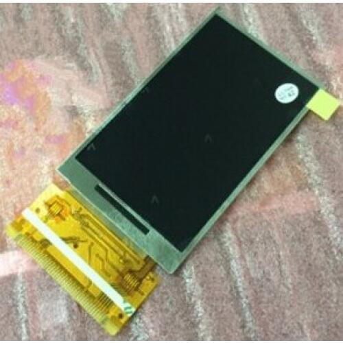 3.0 inch 262K 39PIN TFT LCD Screen ILI9327 / R61509V Drive IC 240*400