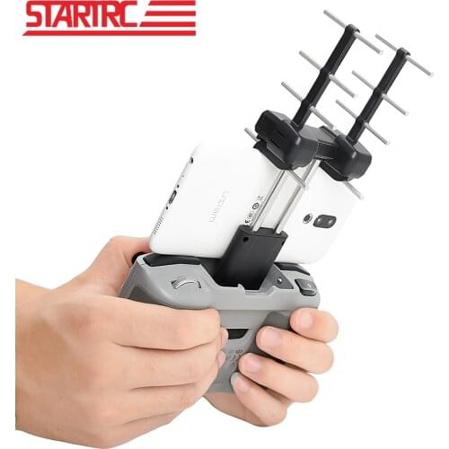 Mavic Air 2 MINI 2 signal amplifier, Yagi antenna range amplifier for Mavic Air 2, range Extender signal
