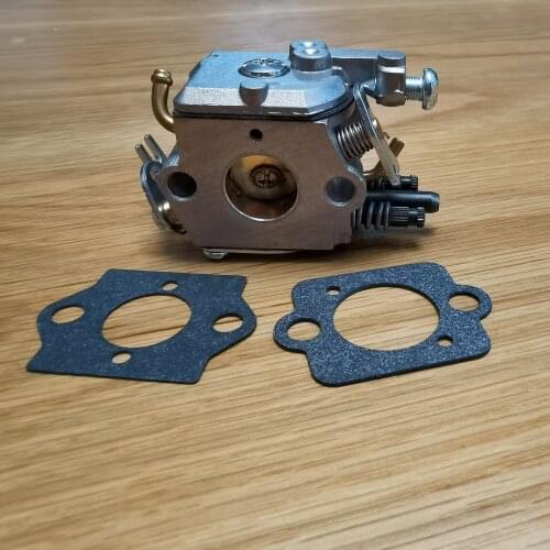 C1Q-EL24 Carburetor Carb For Husqvarna 123 223 323 325 326 327 Trimmer Spare Parts 503 28-3401