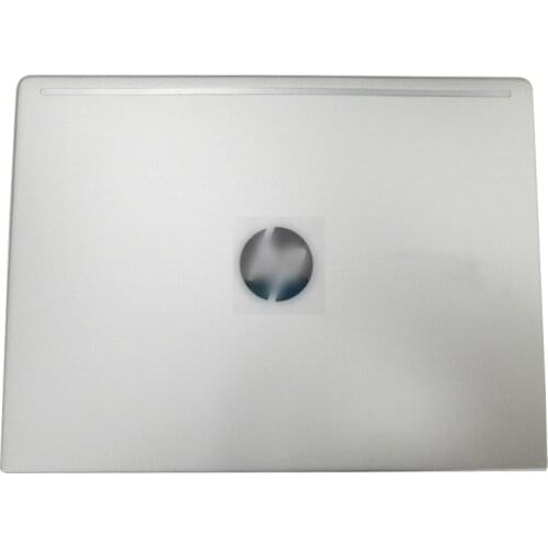 NEW Laptop For HP Probook 13 430 431 435 436 G7 Notebook Computer Case Laptop Case LCD Back Cover Sliver