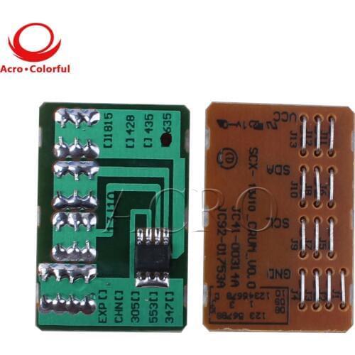 108R00793 Toner cartridge chip Reset for Xerox Phaser 3635MFP laser Printer copier