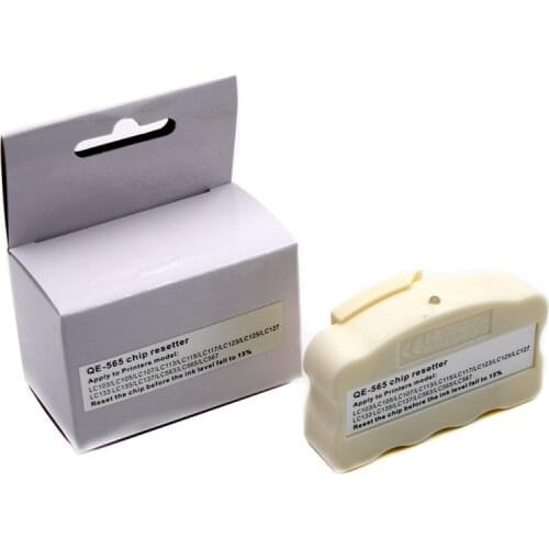 LC563 LC565 LC567 Cartridge Chip Resetter For Brother MFC-J2510 J2310 J3520 J3720 J6520 J6720 J6920 Printer