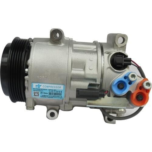 AC Compressor for Mercedes Benz A160 A180 A200 CDI A002230481 447150-0382 A0012309111 A001230361