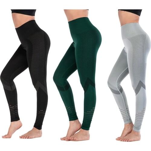 LELINTA Printed Leggings