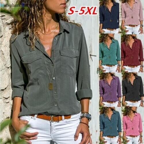 Matsuhara Taeyeon Womens Fashion Shirts